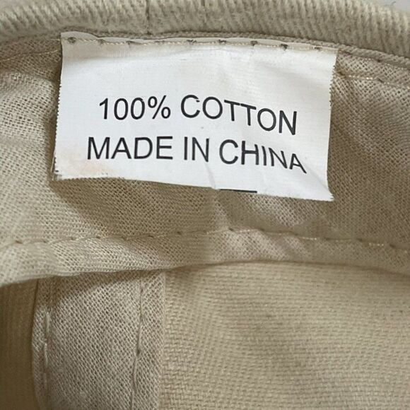 Vintage Shell Gas Oil Co Black And Tan Areoshell SnapBack Hat One Size Fits All - Picture 5 of 5